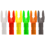 Easton 5mm Microlite Nocks 12pk