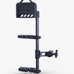 Hoyt Carbon Superlite QD 4 Arrow Quiver