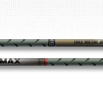 Easton FMJ Max Custom Arrow Build