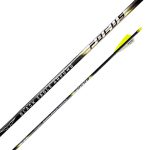 Black Eagle Focus Arrow Shafts