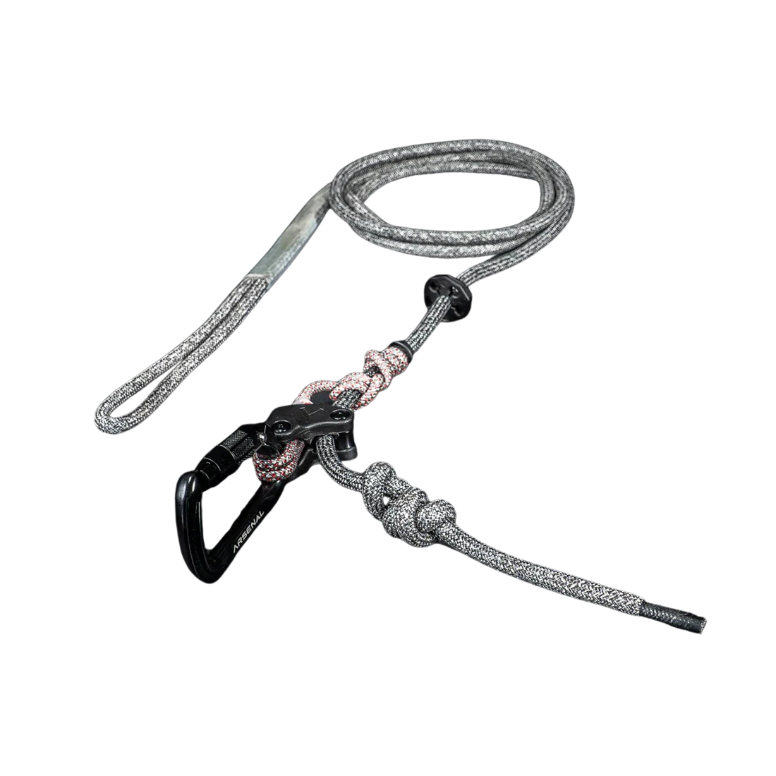 lb9nvmruvwcmzxlevdbh Hunt Arsenal 7mm Glyde Tether - Image 1