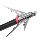 G5 Crossbow Mega Meat Broadhead - 100 Grain