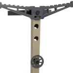 Millennium Vulcan Climbing Sticks