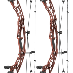Hoyt Alpha AX-3 33
