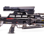 Tenpoint TX 440 Crossbow Oracle X