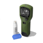 Thermacell MR300 Mosquito Repeller - Olive