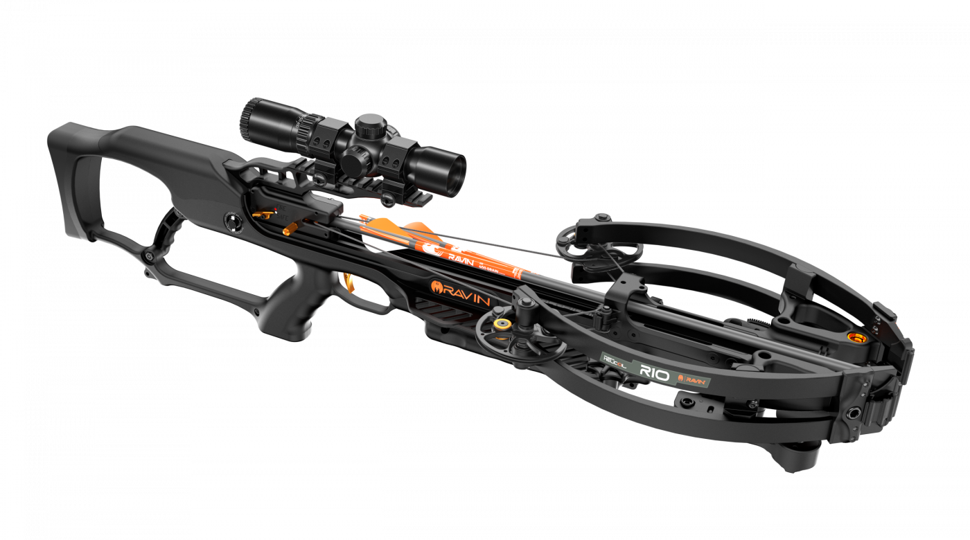 ni8clmmnqhhg2g5gzwpy Ravin R10 Crossbow - Image 1