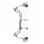 Bowtech Carbon Zion