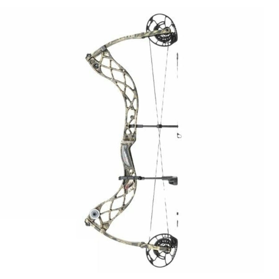 own9ctzgz2sul9tq89ep Bowtech Carbon Zion - Image 1