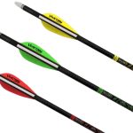 Victory TKX-Bolt Elite Crossbow 20" 3pk