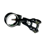 Rock Solid Flint Sight 3 Pin