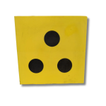 365 HD Series 18x18x12 Traditional Target