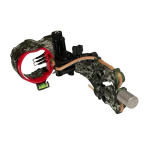 AXT Primal XD Forest Sight