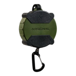 Hunt Arsenal Micro Retrax Hoist