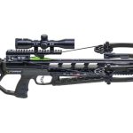 Tenpoint Titan X Crossbow Decock Pro-View Scope