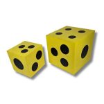 365 Archery Replacement Core For Trio Targets