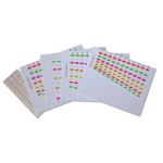 HHA NYTRX/TETRA Long Range Sight Tapes