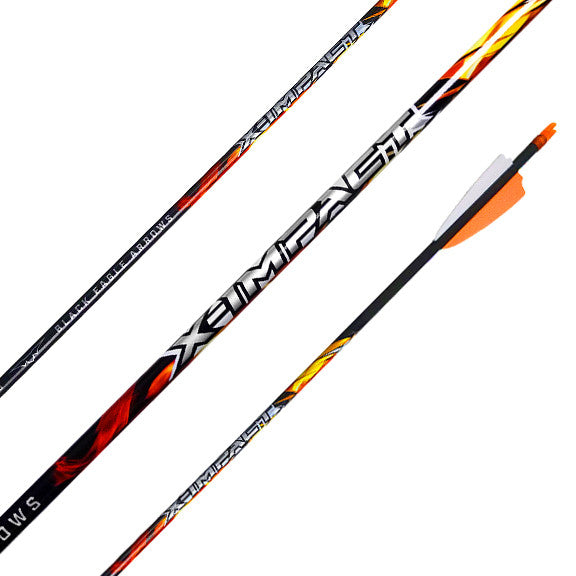 s7qt0jjetr35iqmiprhu Black Eagle X-Impact Custom Arrow Build - Image 1