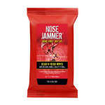 Nose Jammer Gear-N-Rear Wipes