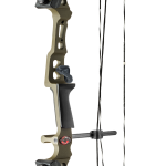Genesis Mini Bow