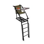 Millennium L110 21' Ladder Stand