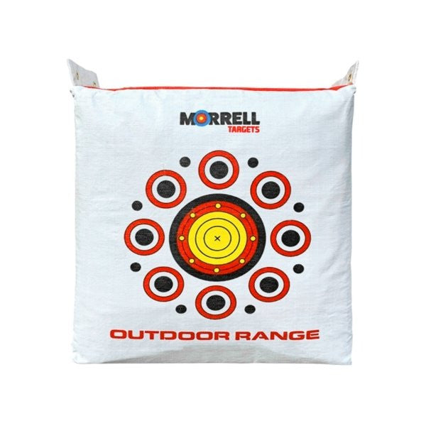u4rmyfpxsbxll3h1aoqe Morrell Outdoor Range Field Point Archery Target - Image 1