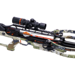Ravin R10 Pro Crossbow XK7 Camo