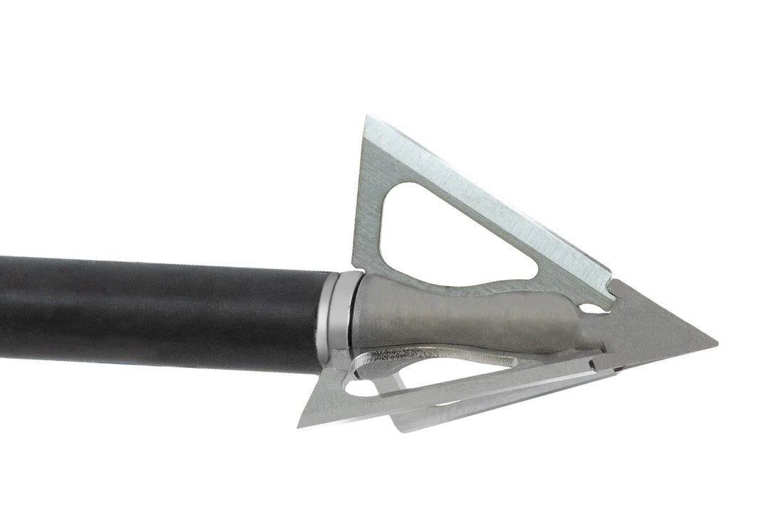 vtpqomybelrvjvqq3eoz G5 Striker V2 Broadhead - Image 1