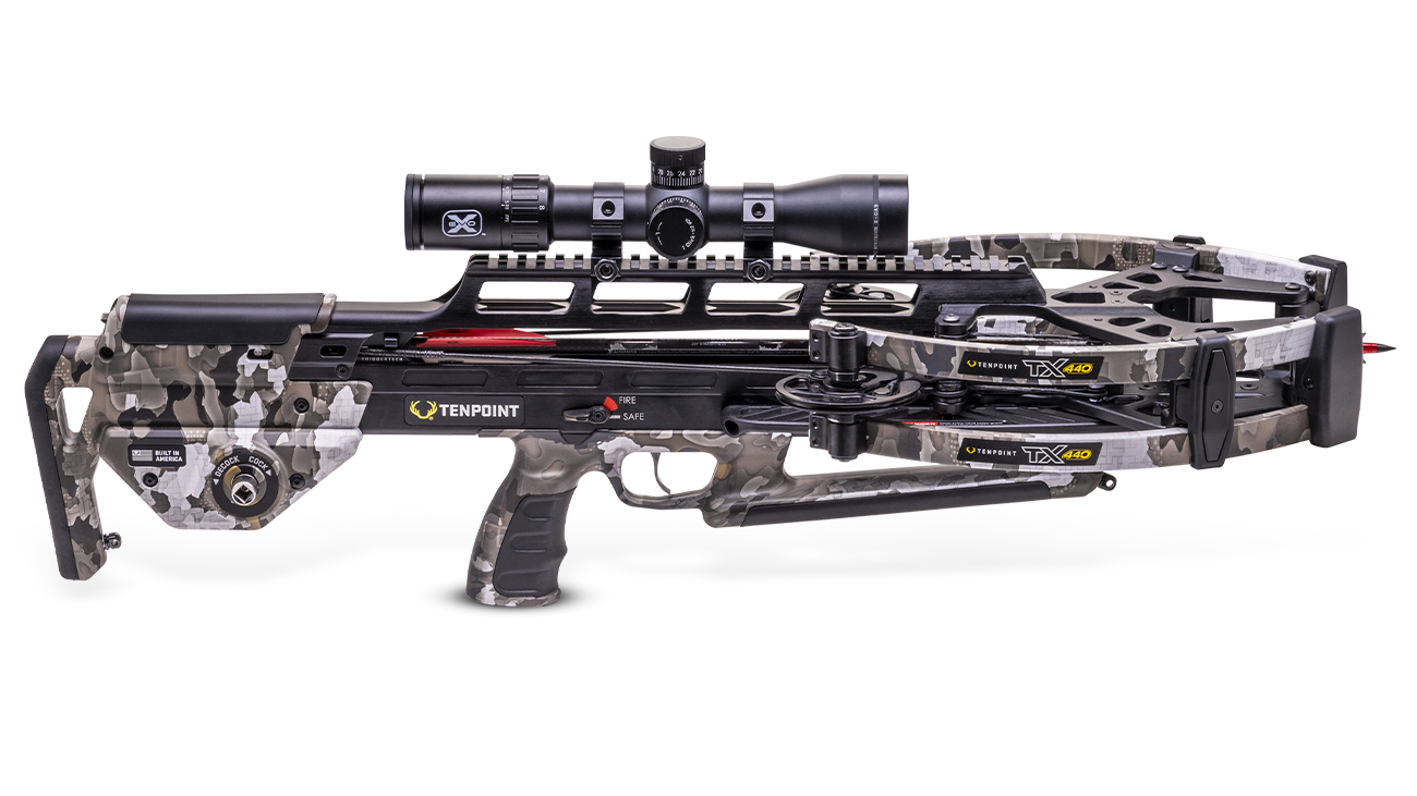 vx878jmg2ofd7mtr9swi Tenpoint TX 440 Crossbow Vektra - Image 1