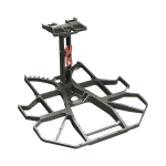 Hunt Arsenal RZR Sub2 Platform
