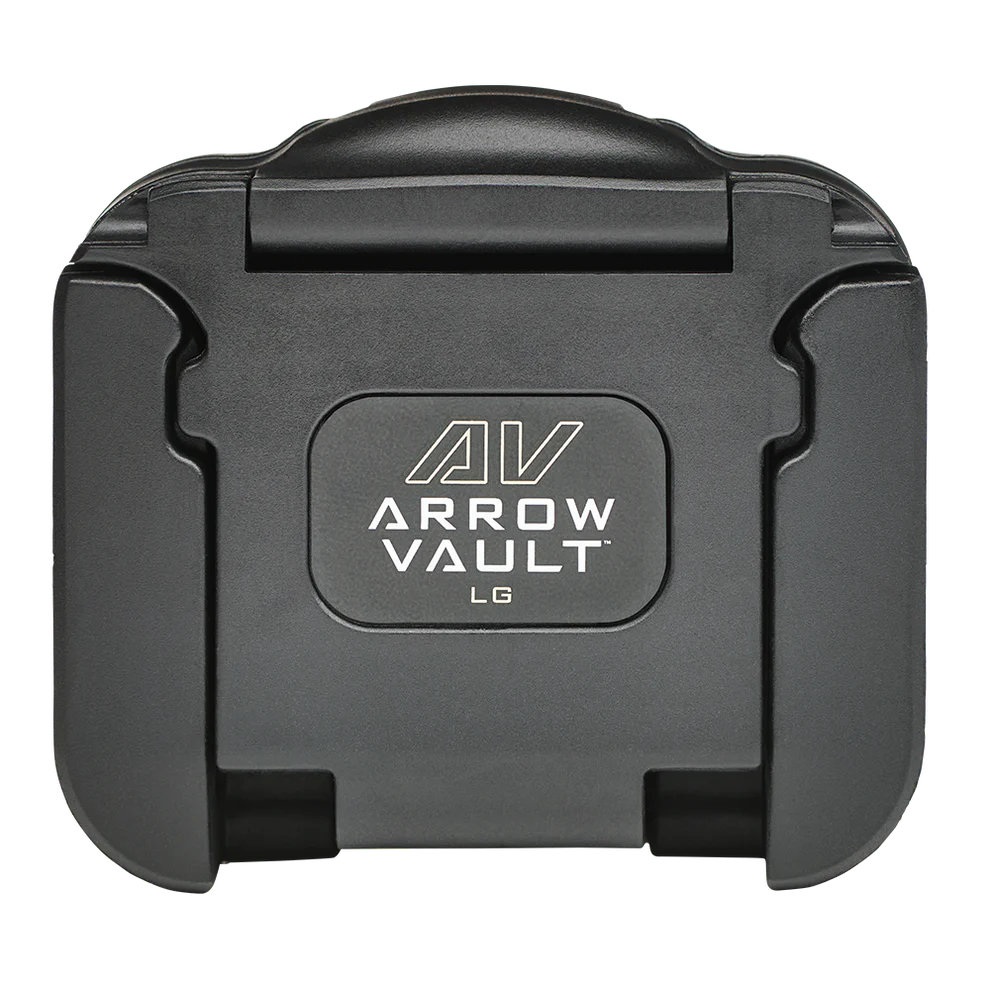 wfdeu1x2esmcuxubmnqd Mathews Arrow Vault Magazine - Image 1