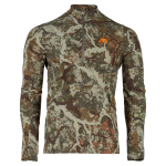 First Lite Trace Quarter Zip