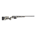 Bergara B-14 HMR "CARBON WILDERNESS"  .308 Win  Carbon Fiber Barrel w/ Omni Muzzlebrake & Fluted Bolt
