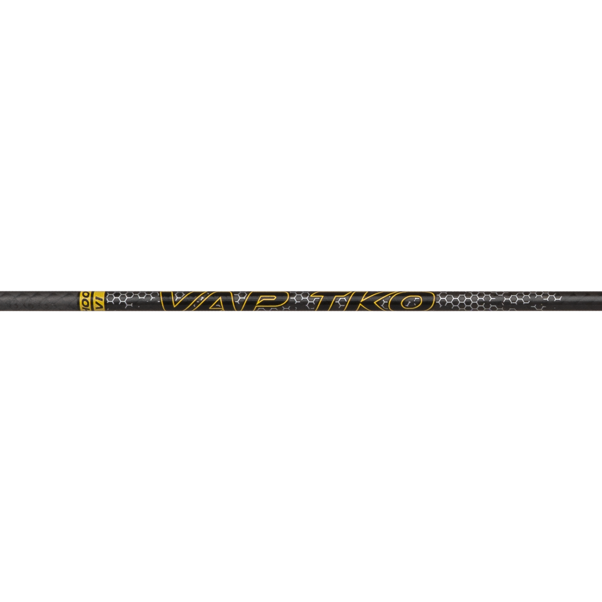 xk82dezrmnhldsmpmjvo Victory VAP TKO Elite Arrow Shaft 12pk - Image 1