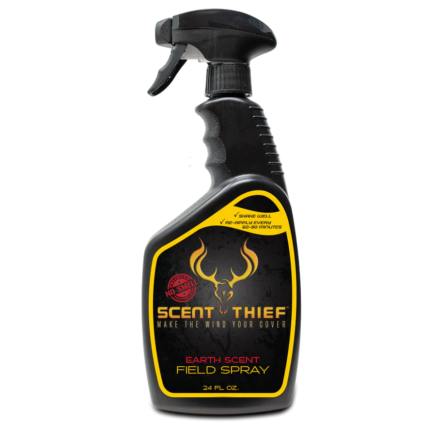 xkkib2cgp84cgfs9vz4b Scent Thief Field Spray 24oz - Image 1