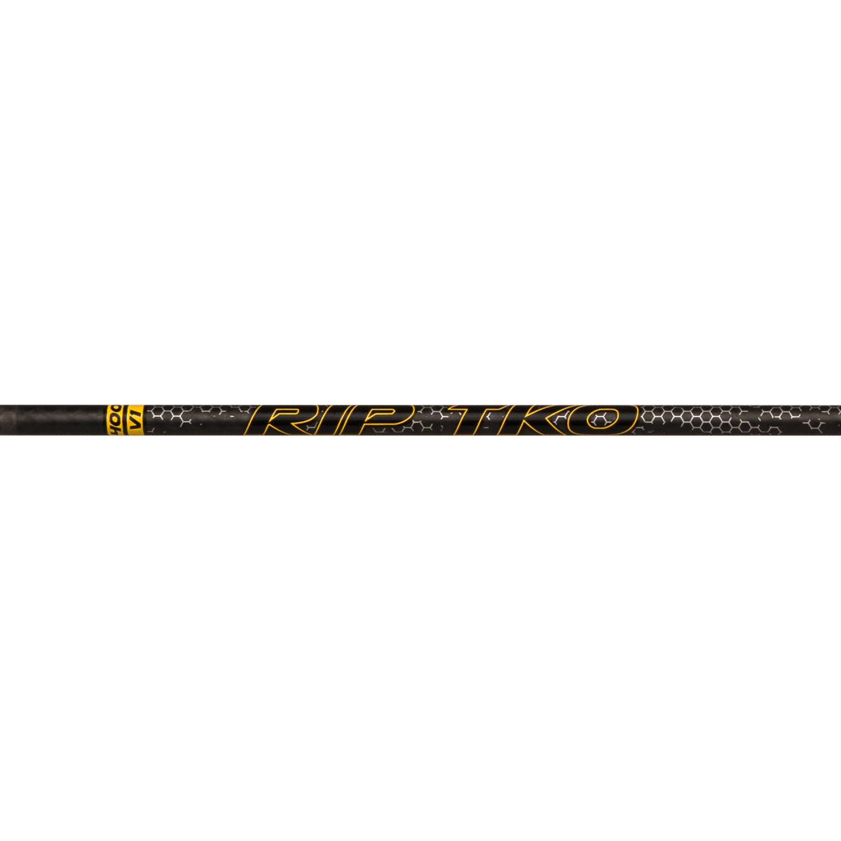 yeqowayk05e7lriw1lsf Victory RIP TKO Elite Arrow Shaft 12pk - Image 1