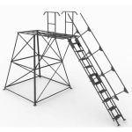 Orion Blind Stand