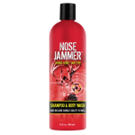 Nose Jammer Shampoo & Body Wash - 12 oz.