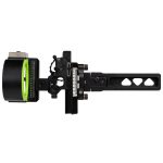 Black Gold Ascent Verdict Sight 4" Dovetail Base