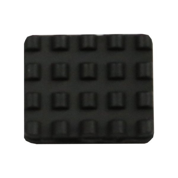 yzqesapoxgoxyr3g31ul Hamskea Replacement Knobby Adhesive Backed Limb Pad - Image 1