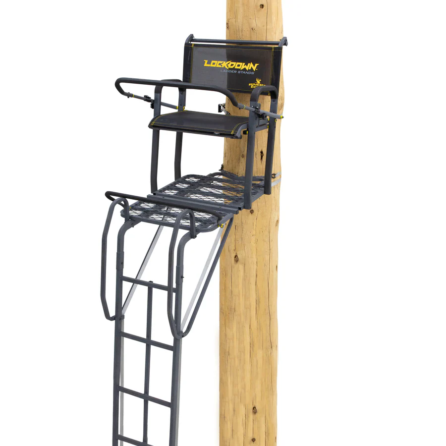 zfxmrpvk3use0uydto7l Rivers Edge Lockdown 21' Wide 1-Man - Image 1