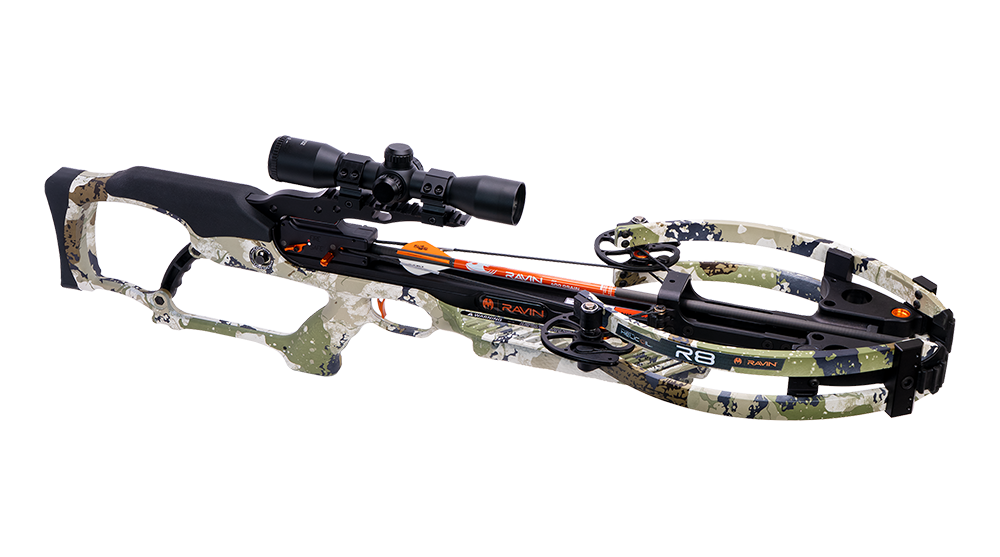 zhaajko2ycqgrqehxznl Ravin R8 Crossbow - Image 1