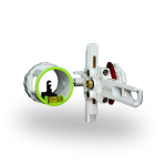 HHA Limited Edition Sub Zero NYTRX Pro Sight Bridge-Lock XV3 RH
