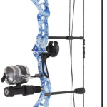 Centerpoint Typhon Bowfishing Package